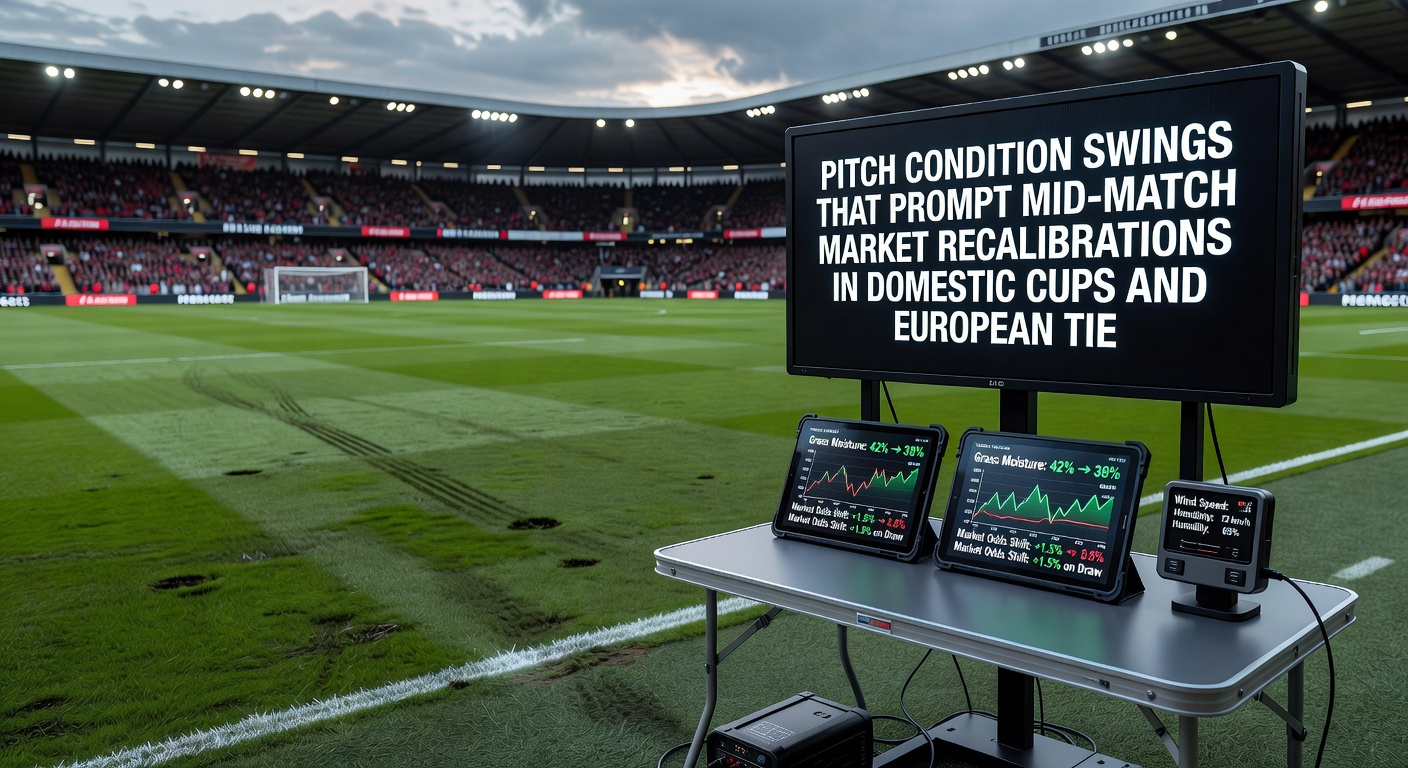 European tie pitch wear impacting play